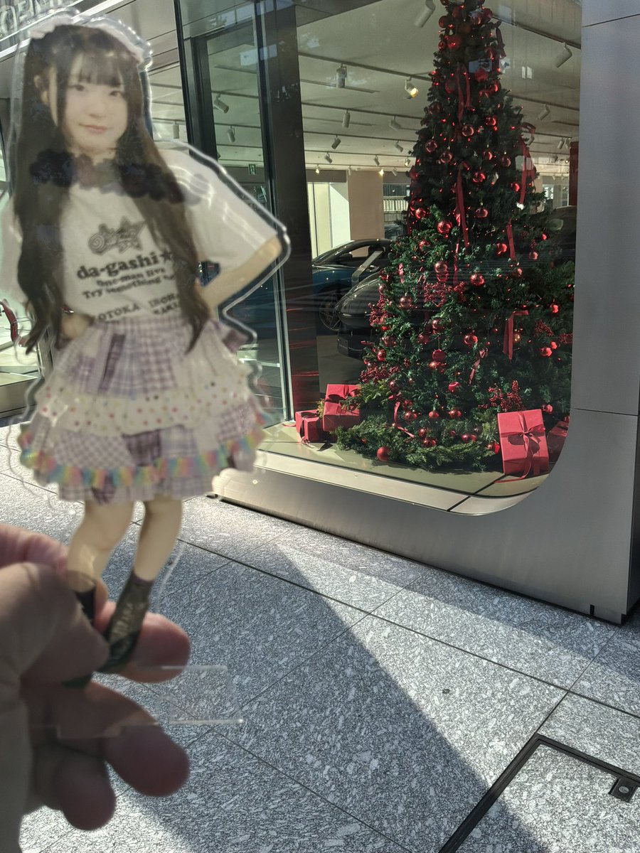 展示です♥ no.14 TOSHI屋 on X