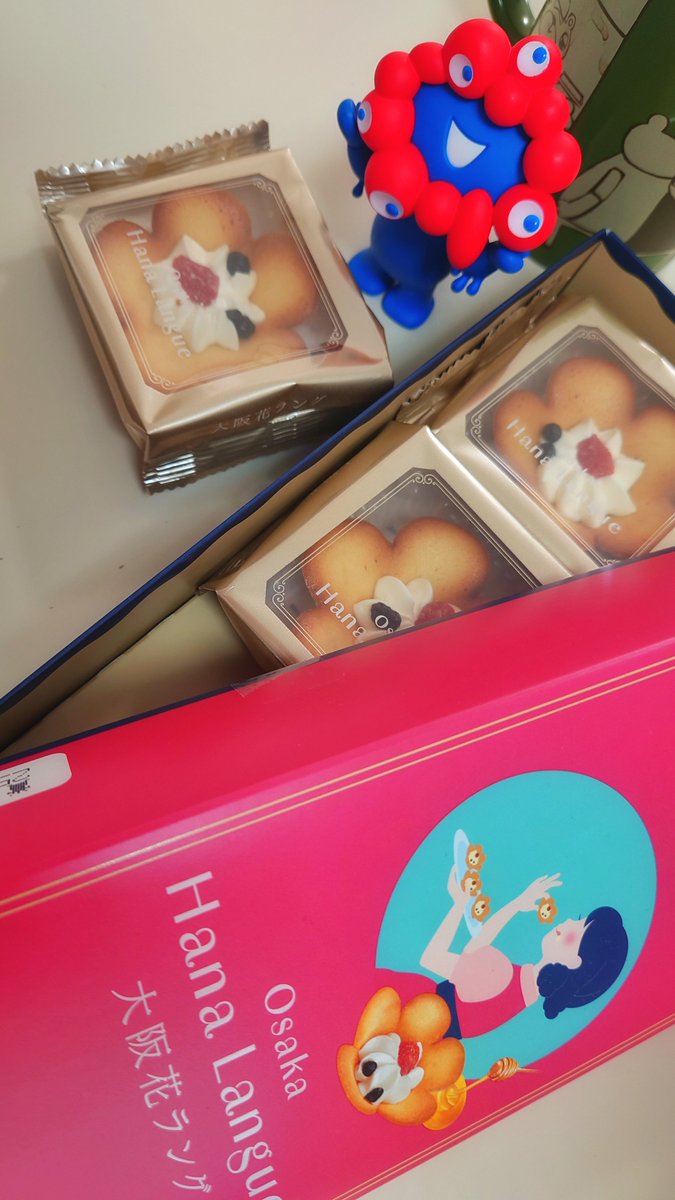 大阪花ラング【公式】 (@hanalangue) / Posts / X