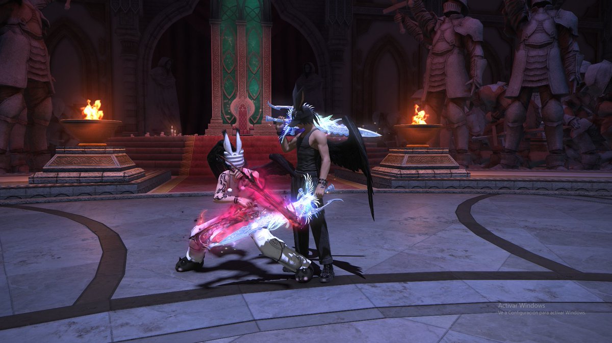 NoWayOut (@no_way_out_4u) on Twitter photo 