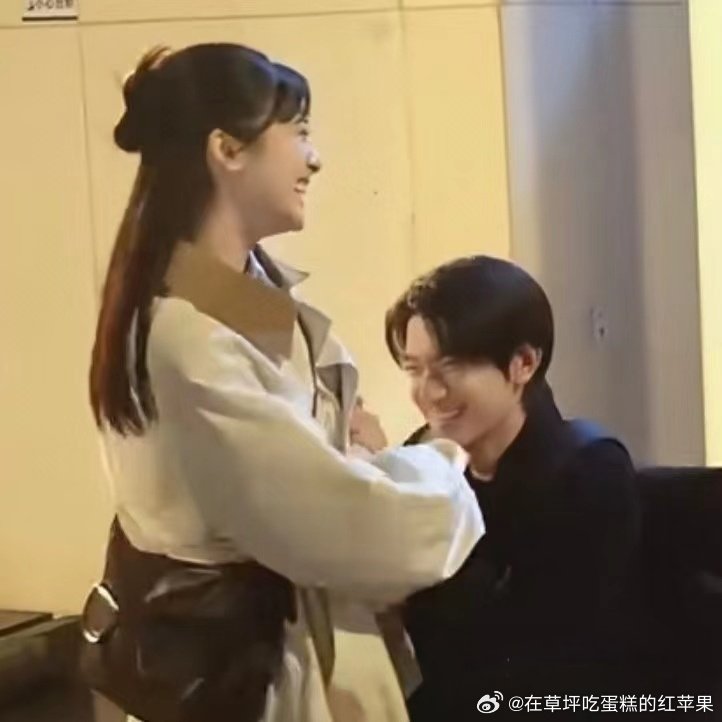 jayrossi79's tweet image. laughter is the painkiller of life😊
such a precious drama, i will treasure you for a long time🥺

#SmileCode