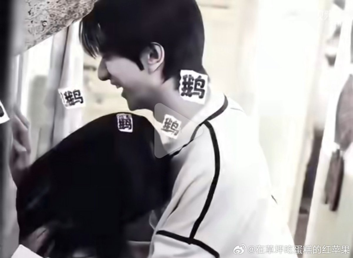 jayrossi79's tweet image. laughter is the painkiller of life😊
such a precious drama, i will treasure you for a long time🥺

#SmileCode