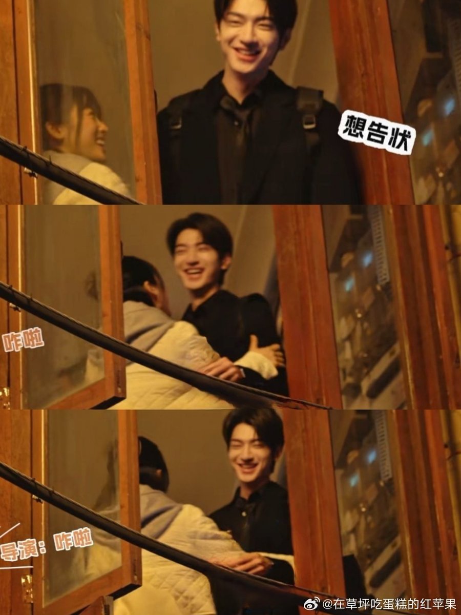 jayrossi79's tweet image. laughter is the painkiller of life😊
such a precious drama, i will treasure you for a long time🥺

#SmileCode