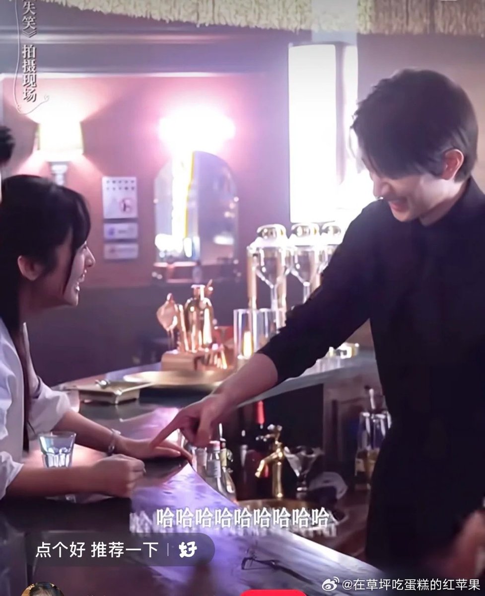 jayrossi79's tweet image. laughter is the painkiller of life😊
such a precious drama, i will treasure you for a long time🥺

#SmileCode