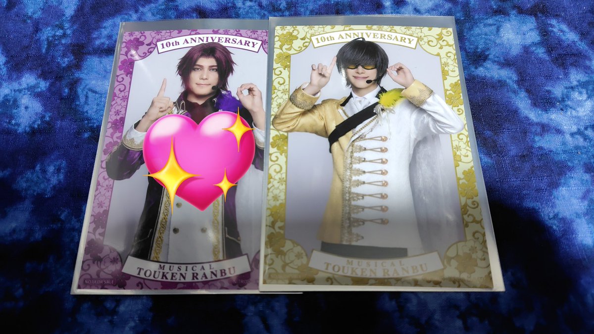 夜月@プロカ一読推奨 tweet media