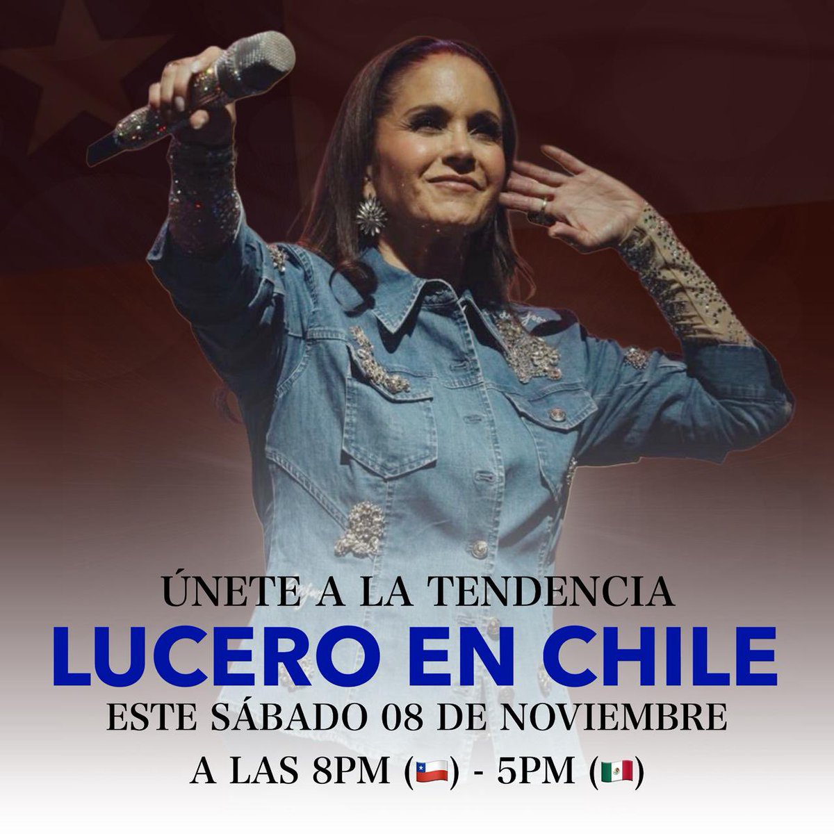 FC Lucero Siempre Contigo 🇨🇱 tweet media