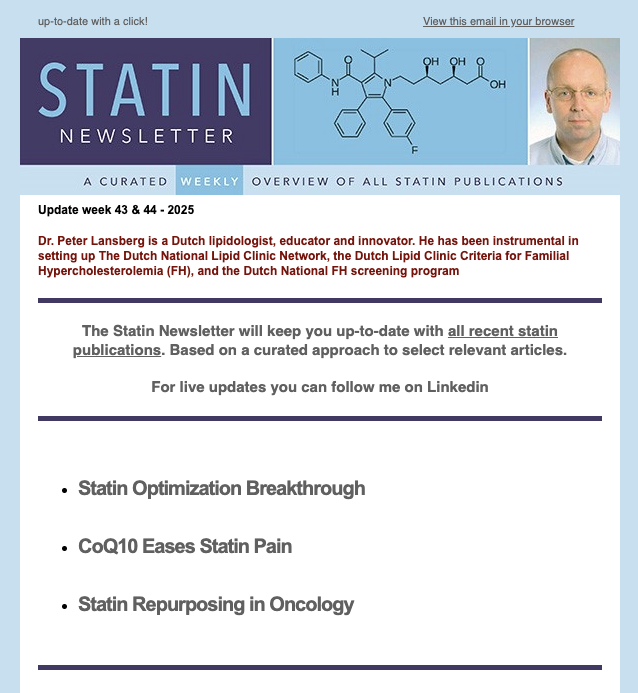 Peter Lansberg MDPhD tweet media