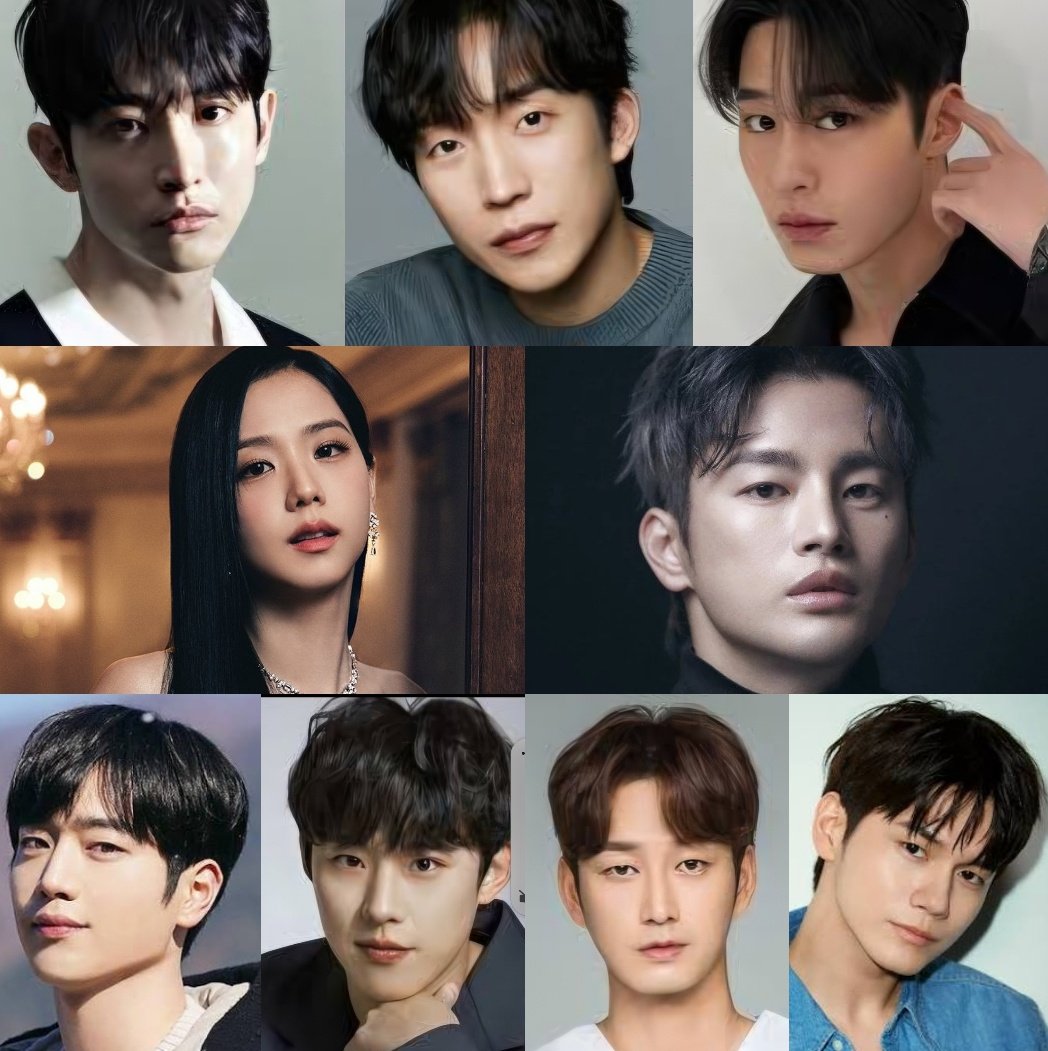 Ziael's tweet photo. #ONGSEONGWU #옹성우 will make special appearances in Boyfriend on Demand (Jisoo and Seo In Guk as Leads), anticipation is rising 

He joined previous visuals line up, 
Kim Sung Chul, Seo Kang Joon, Lee Sang Yi, Lee Soo Hyuk, Lee Jae Wook, Lee Hyun Wook

https://t.co/QBeRtg0Pzc https://t.co/lGx0rmub7C