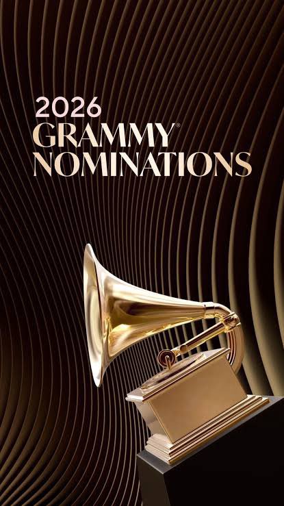 GloRilla is officially a six time Grammy nominated artist by the Recording Academy 🏆

She scored three nominations for the 2026 #GRAMMYs Awards: 

• Best Rap Album - ‘Glorious’
• Best Rap Song - ‘TGIF’
• Best Rap Song - Sticky’