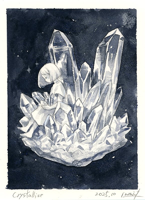 Broken Starlight (@MartaKaiser1) / Posts / X