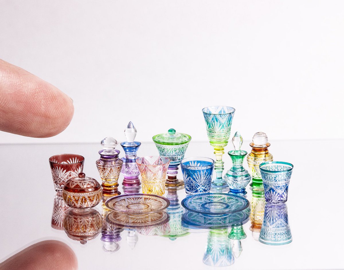 豆本ドールハウス 11/14-17 ドールハウスフェア2025@阪急うめだ本店