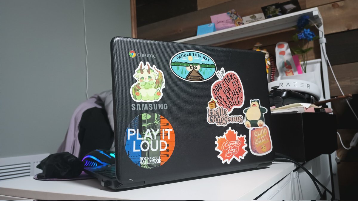 Starlight tweet media