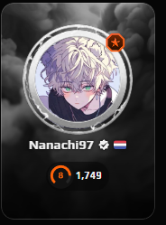 Not hitting the lvl 9 today 🥹