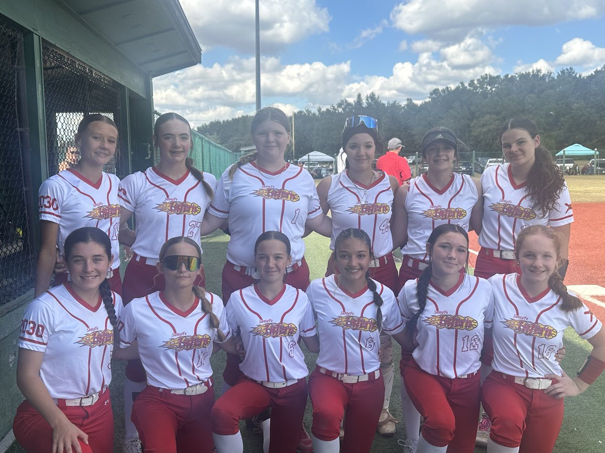 Santa Fe Inferno Davis tweet media