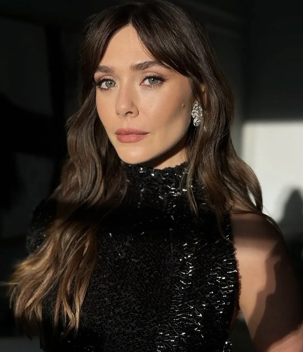 THIS genre specifically of Elizabeth Olsen.