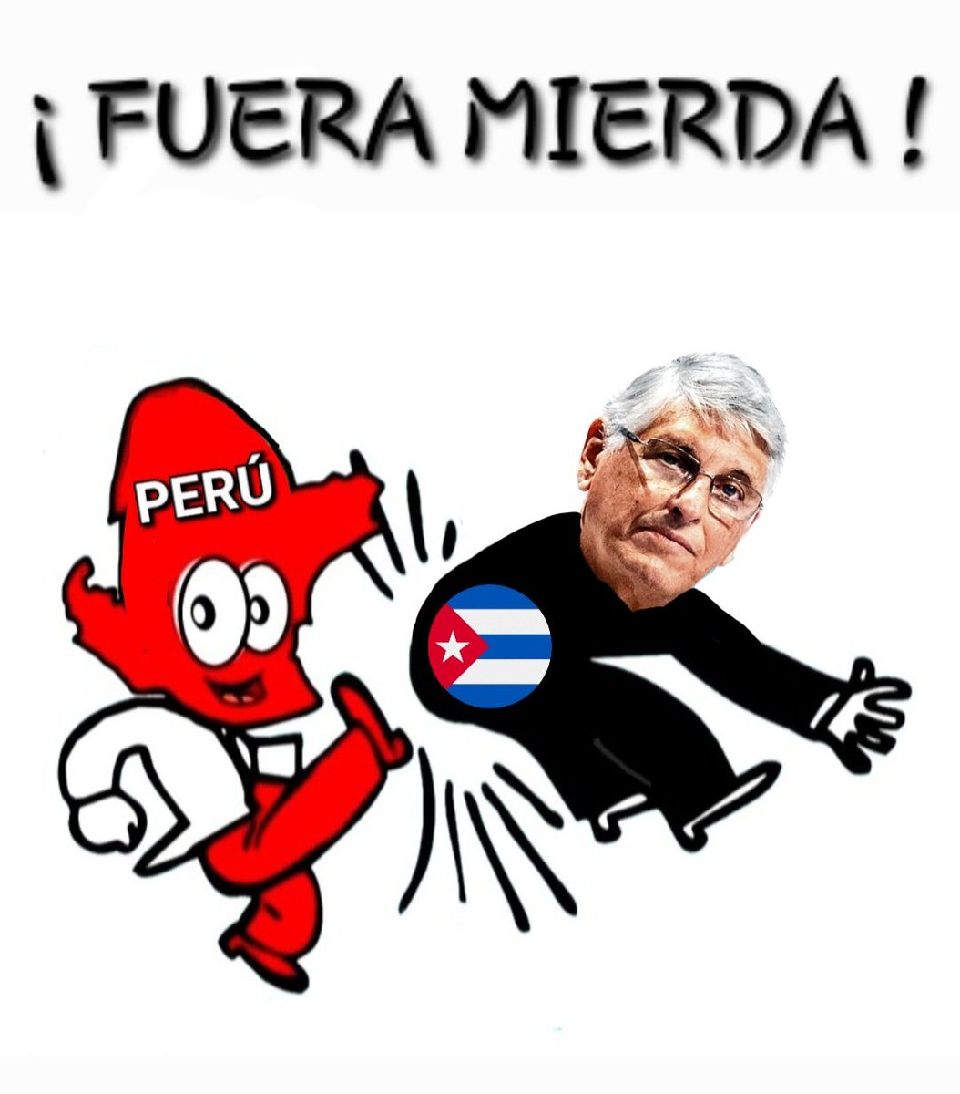 ¡ 𝗙𝗨𝗘𝗥𝗔 !