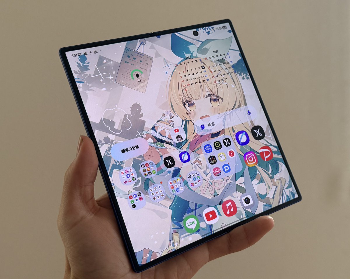 しおたんねこ！ on X