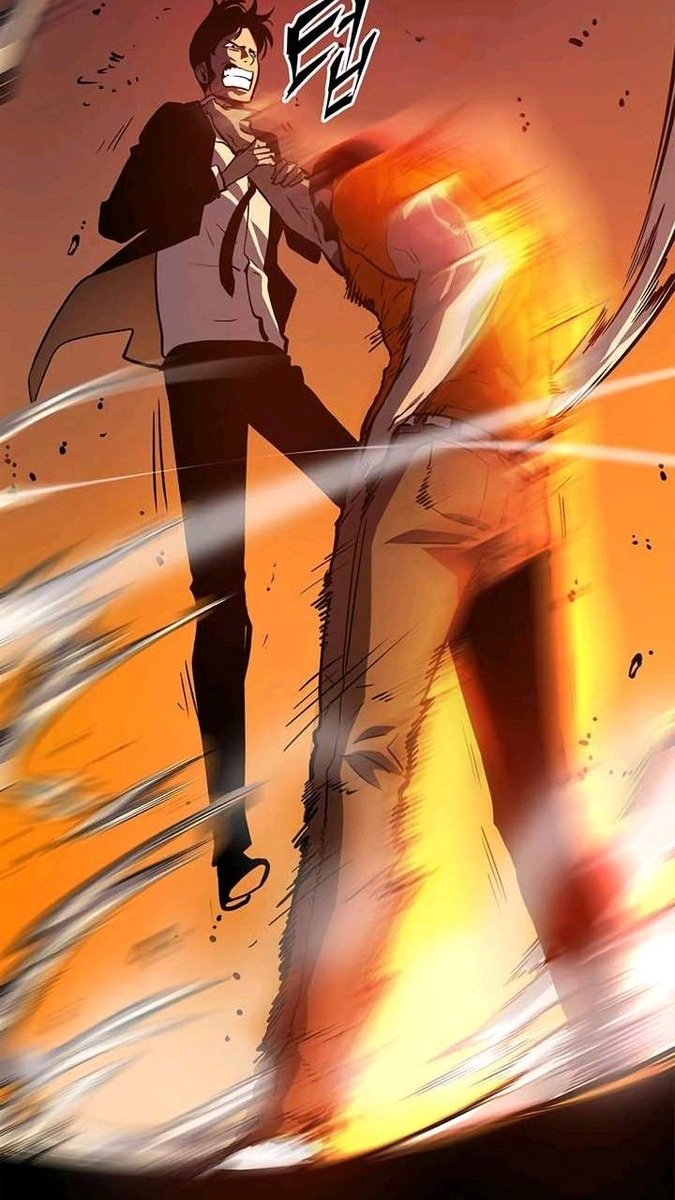 Shadow Monarch tweet media