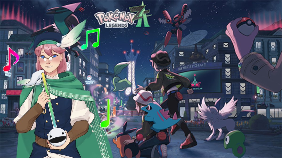 🎶Suno Shecano🎶 tweet media