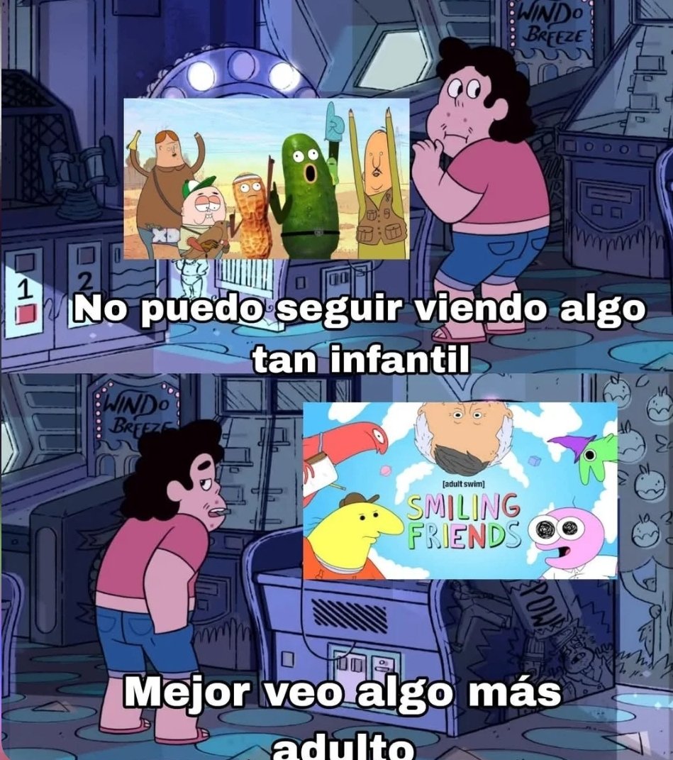 ¡Buenos días! ☀️