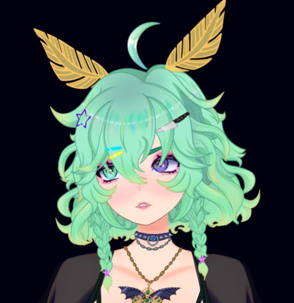 I'm still waiting for my moment of fame.