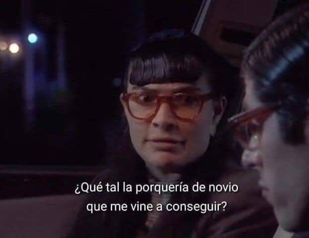 AutVolkoFalcone's tweet photo. VALENTINA HABLANDO DE LUCHO: #DesafioTheBox #DesafioDelSigloXXI https://t.co/pVdNGoIKWe