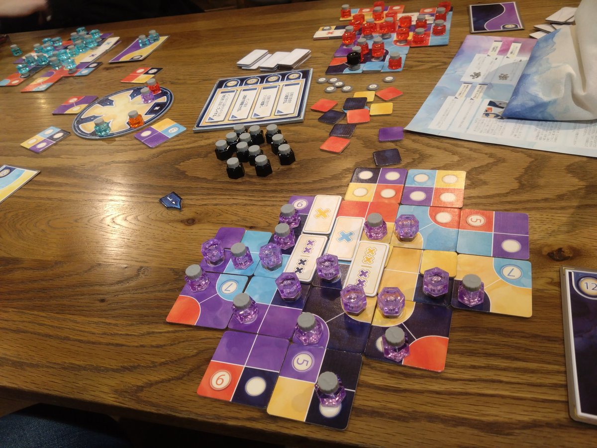 ⭐︎⭐︎⭐︎ページ② 月斎 on X