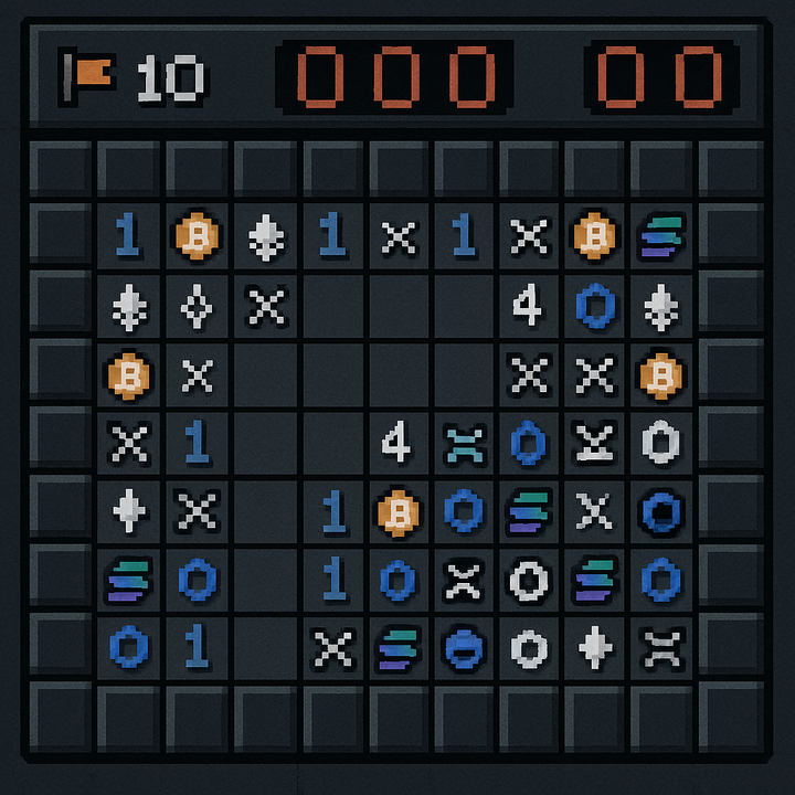 CoinDesk tweet media