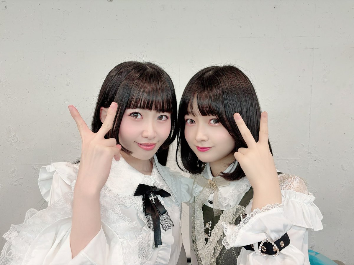 🌐VÏBVÏB 🤖✨️ AYANE🎻 tweet media