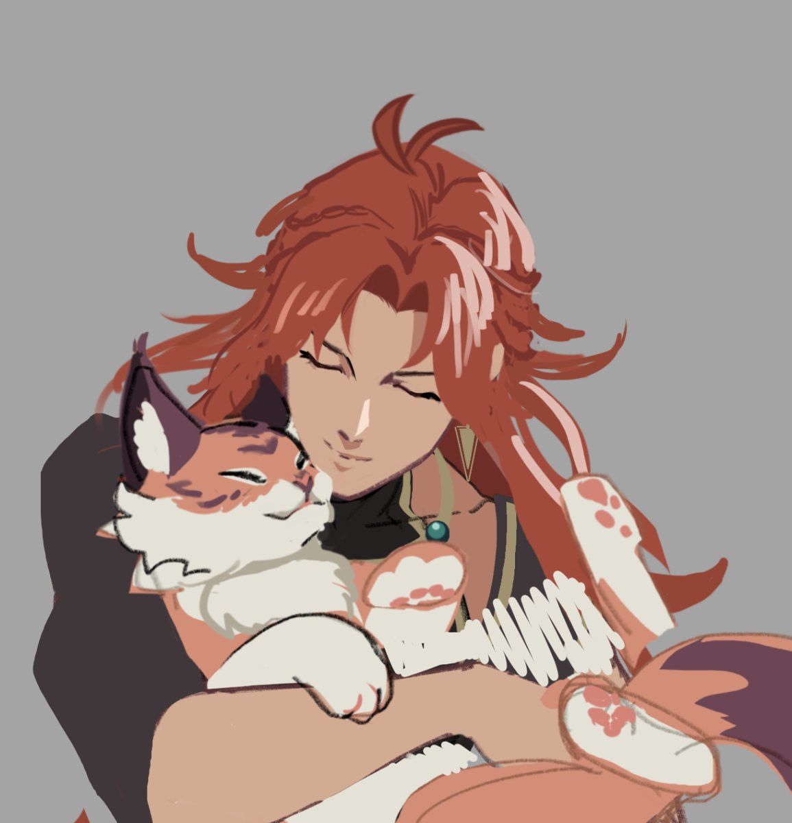 TeranUpMyHeart's tweet image. wip