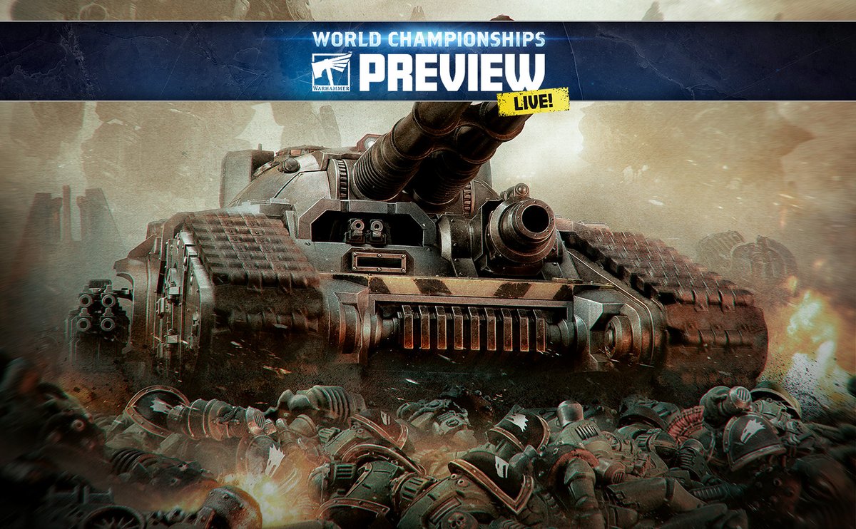 ウォーハンマー公式JPN on X