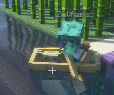 ZelfieVT's tweet photo. Made a lil bee friend~ Beetrice goes on voyages with me~ https://t.co/2wRNt0zB5z
