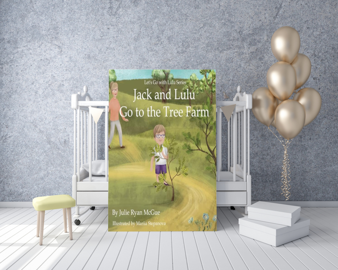 allauthor's tweet image. Jack visits Weatherwood Walnut Farm, where his great-grandfather’s dream took root—and discovers a small oak that changes everything. #PictureBook #FamilyLegacy  @juliermcgue Buy Now --&amp;gt; allauthor.com/amazon/101393/