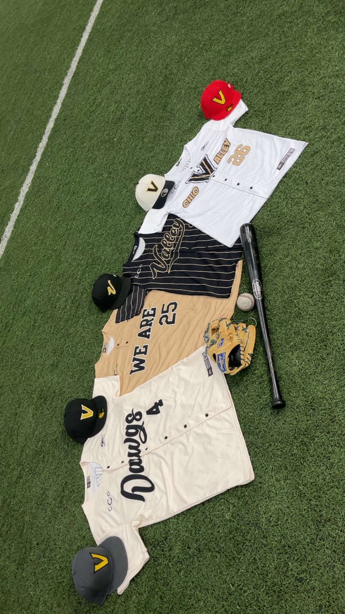 Ohio Valley is looking for athletic and competitive tranfers to fill out our spring '25 class.

Why us? 
- Competitive 50+ game spring 
- Internet Classes  
- 5 jerseys 2 New Hat 5 shirts 
- February in Arizona
- Part of March in FL/GA
- Innings and at-bats avaliable
-