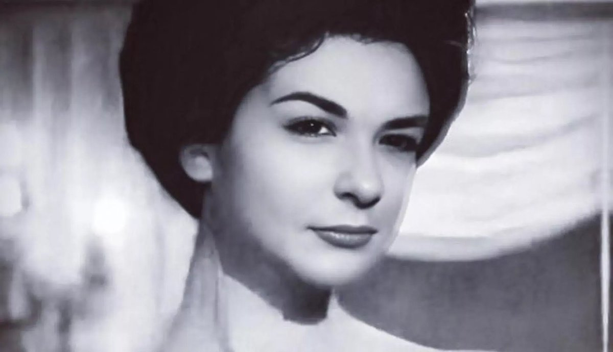 #Espectáculos | 🎭 La ANDA lamenta el fallecimiento de la actriz María del Carmen Vela 🕊️💔