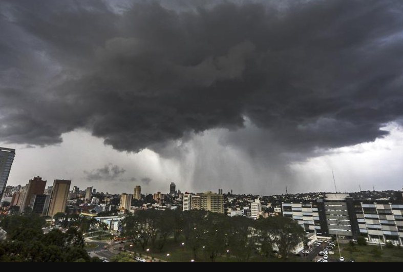 RedClimáticaMundial tweet media