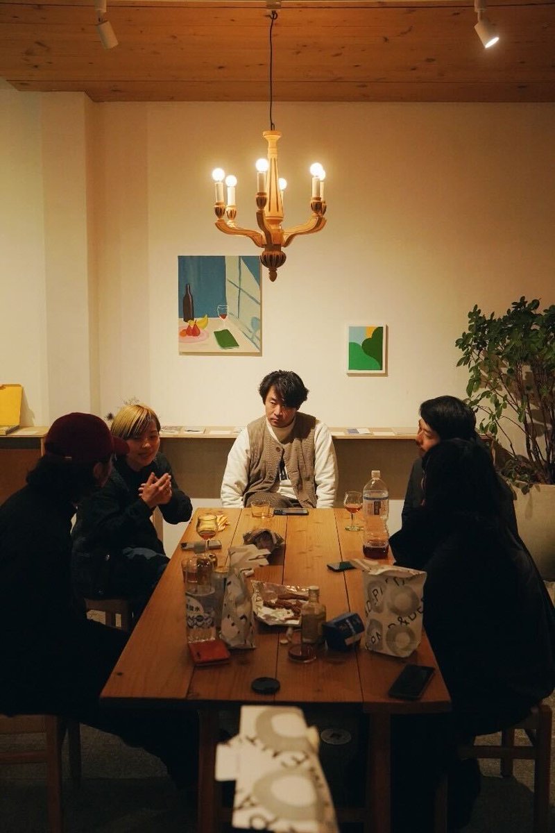 年の瀬、気の置けない友人やご家族とゆっくり過ごす時間を【ANGLE一棟貸しプラン】 okazaki-angle.com/news/5360/