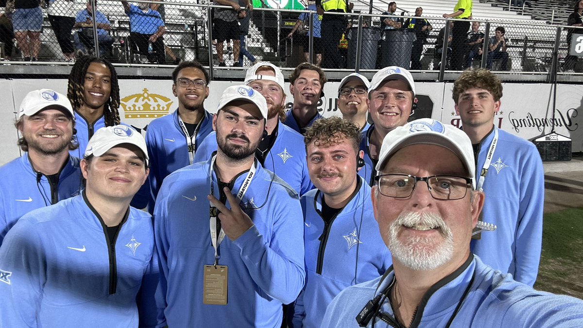 UCF Video tweet media