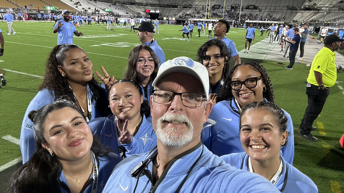 UCF Video tweet media