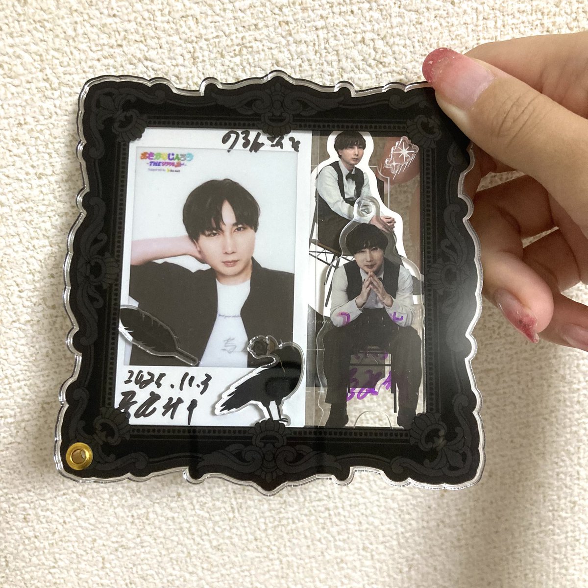 のるん🦍🍆🐮 on X