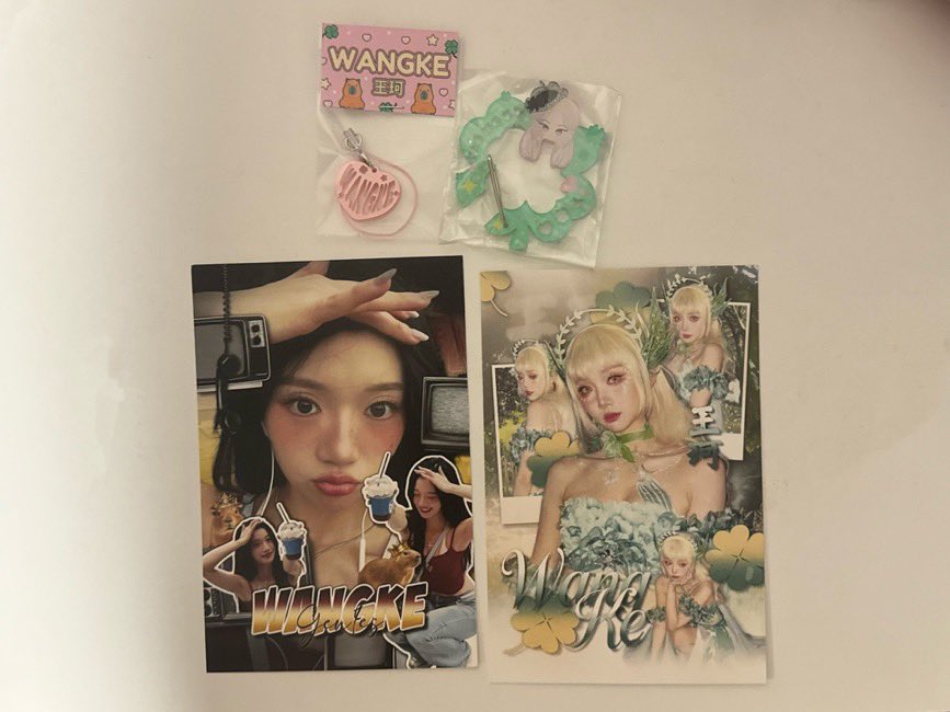 ForWangkeTH's tweet photo. [🎂] WANGKE BIRTHDAY PROJECT 2025✨

Special thx cms 💕
- AW : #tinymaycms
- Cup sleeve : #BLDReview
- Postcard &amp; Photobooth : #รีวิวงานคุณสายลม
- Carabiner AW &amp; Work : #suncloudyrw &amp; #SHOPwithRainbow
- Phone Keychain : #รีวิวให้มชม

#WANGKE #หวังเคอ #王珂
#Gen1es #Gen1es_Wangke https://t.co/eFFVuKwUUn