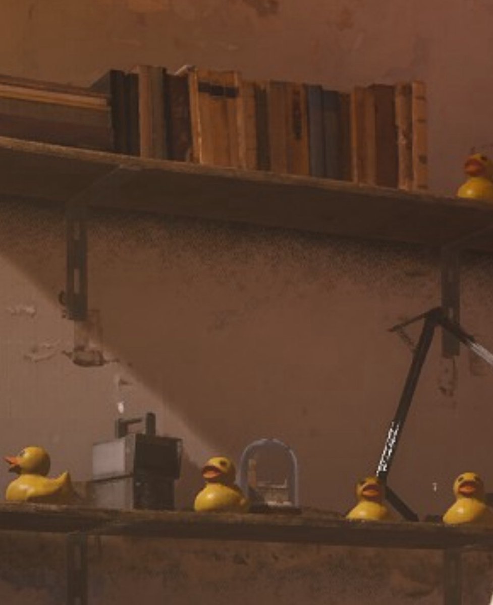 NFTs have ruined me. 

why am I holding onto all of these dam rubber ducks?

My shelves look like my dam metamask wallet.