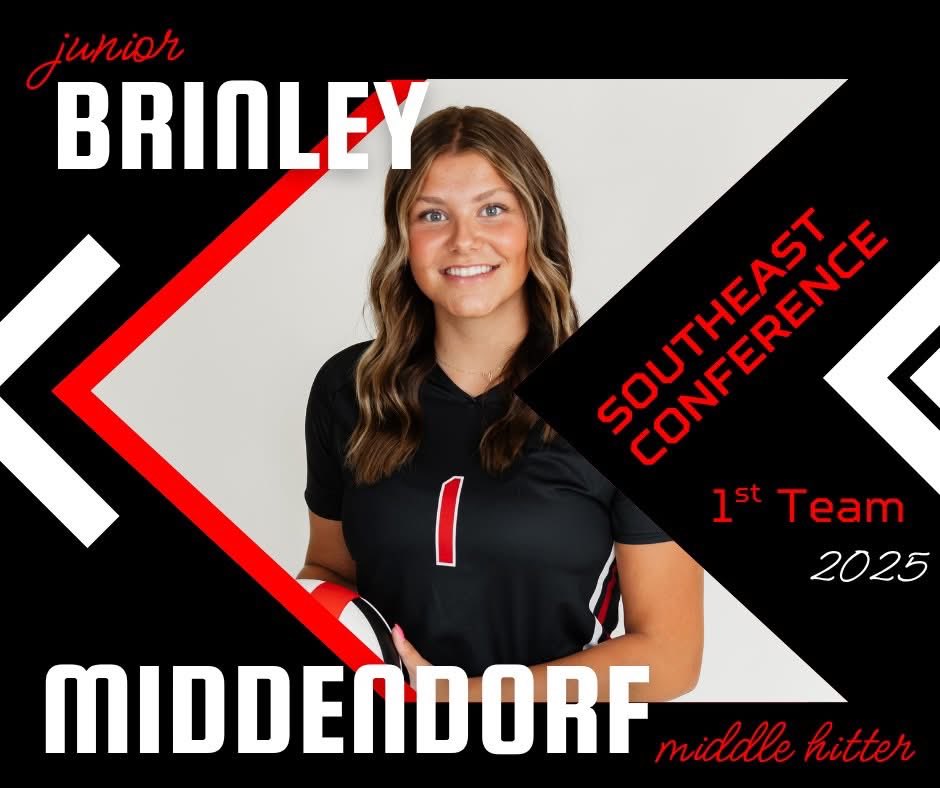 Spring Grove Volleyball tweet media