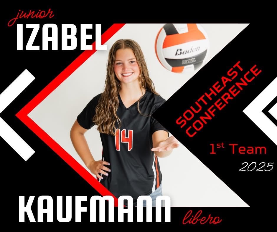 Spring Grove Volleyball tweet media