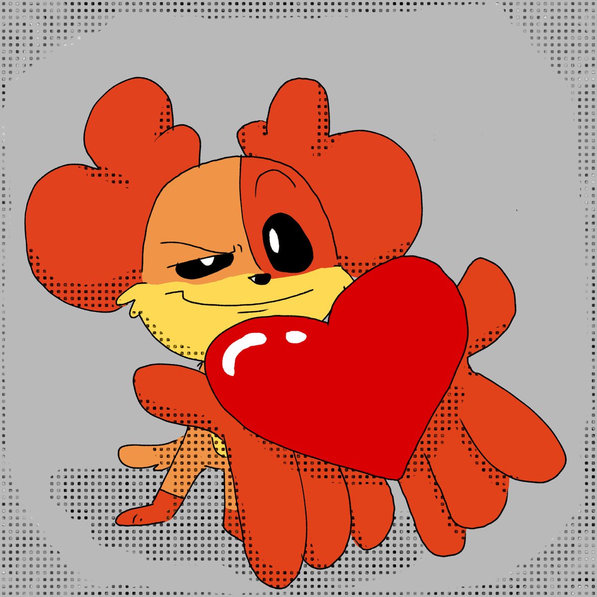 Tomen, supongo que esto les pertenece 🗣️

#SmilingCritters #PoppyPlaytime