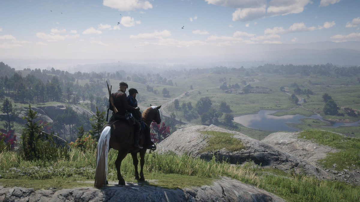 Wraith Plays Games tweet media