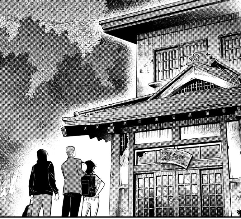 sakurai_umi_'s tweet image. 【おじさまと猫　次回本編掲載日のお知らせ】
１２８話　ドキドキの家族旅行にゃ

・128話(前半)は１１月１５日(土) 
・128話(後半)は１１月２２日(土) 
ガンガンピクシブ昼12時更新です。

少年ガンガン１２月号は11月12日発売です！
#おじさまと猫