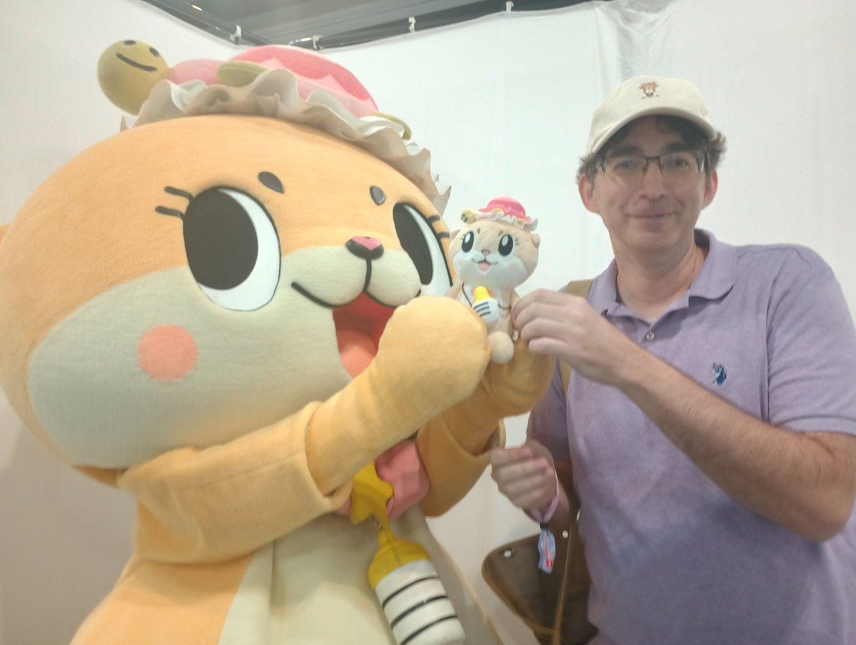 mcsquared 🐧 tweet media