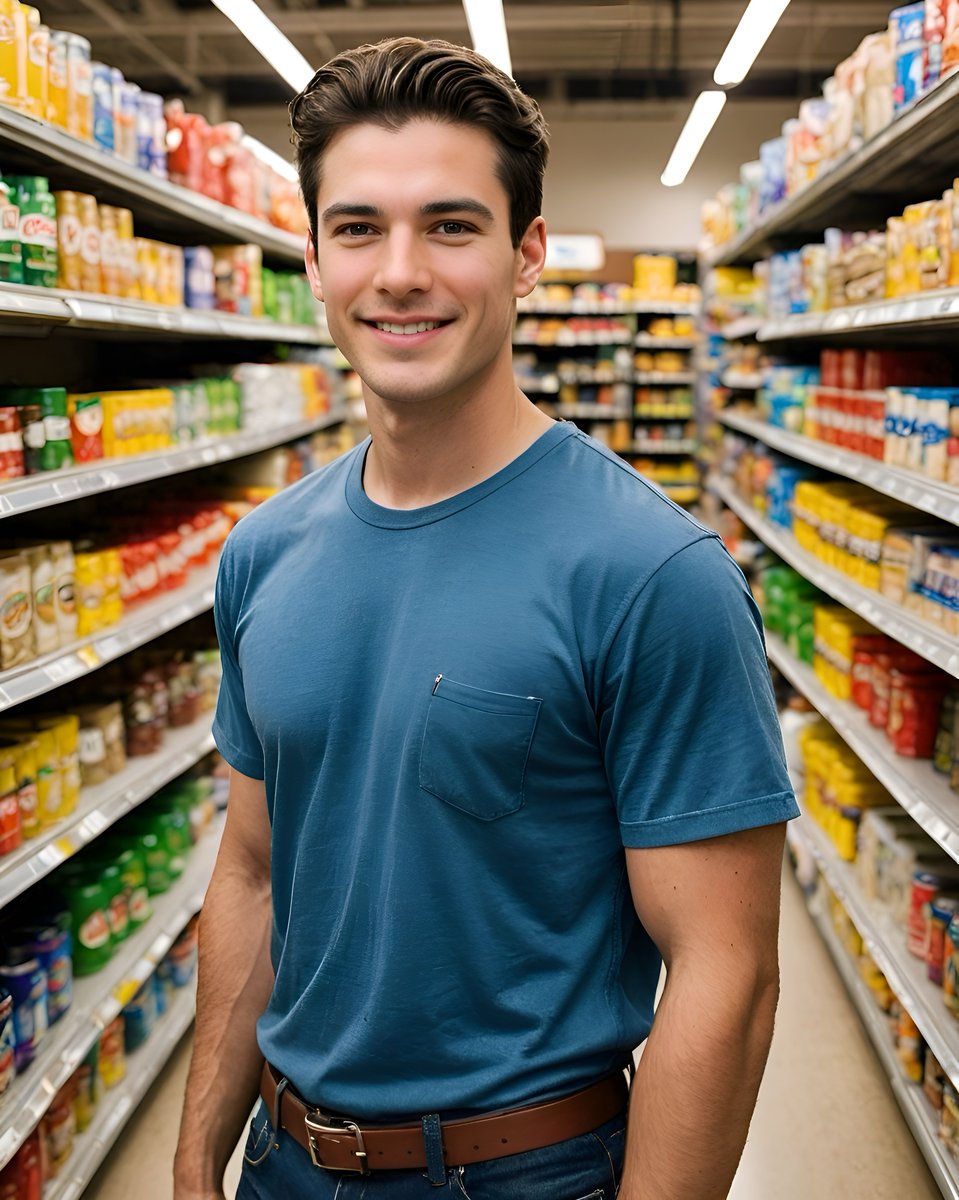 GentleMusing's tweet image. Things are getting real—ClearStream is official, Carter’s joining early, Dubai’s calling, and Nashville didn’t fire me. Thanksgiving in Colorado’s coming fast.

Somewhere between spreadsheets and stress, I’m just trying to find the pasta aisle.

#FaithAndWork #aiart