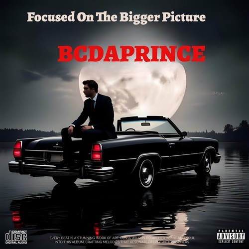 Listening to Focused On The Bigger Picture by BCDAPRINCE on <a href="/PandoraMusic/">Pandora</a>
pandora.app.link/BglVUhRf7Xb
