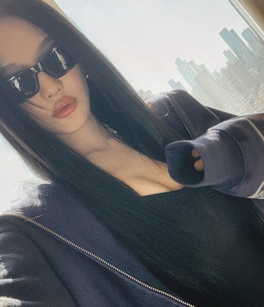 the room stayed quiet, like time had slowed down just to watch me breathe. sunlight touched my face as if it wanted to stay a little longer. i wasn’t posing, just standing there between what i wanted and what was already gone. it felt almost like peace.